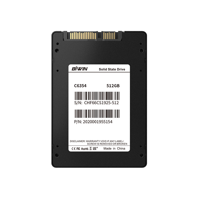 2.5" Inch SATA SSDͼ2