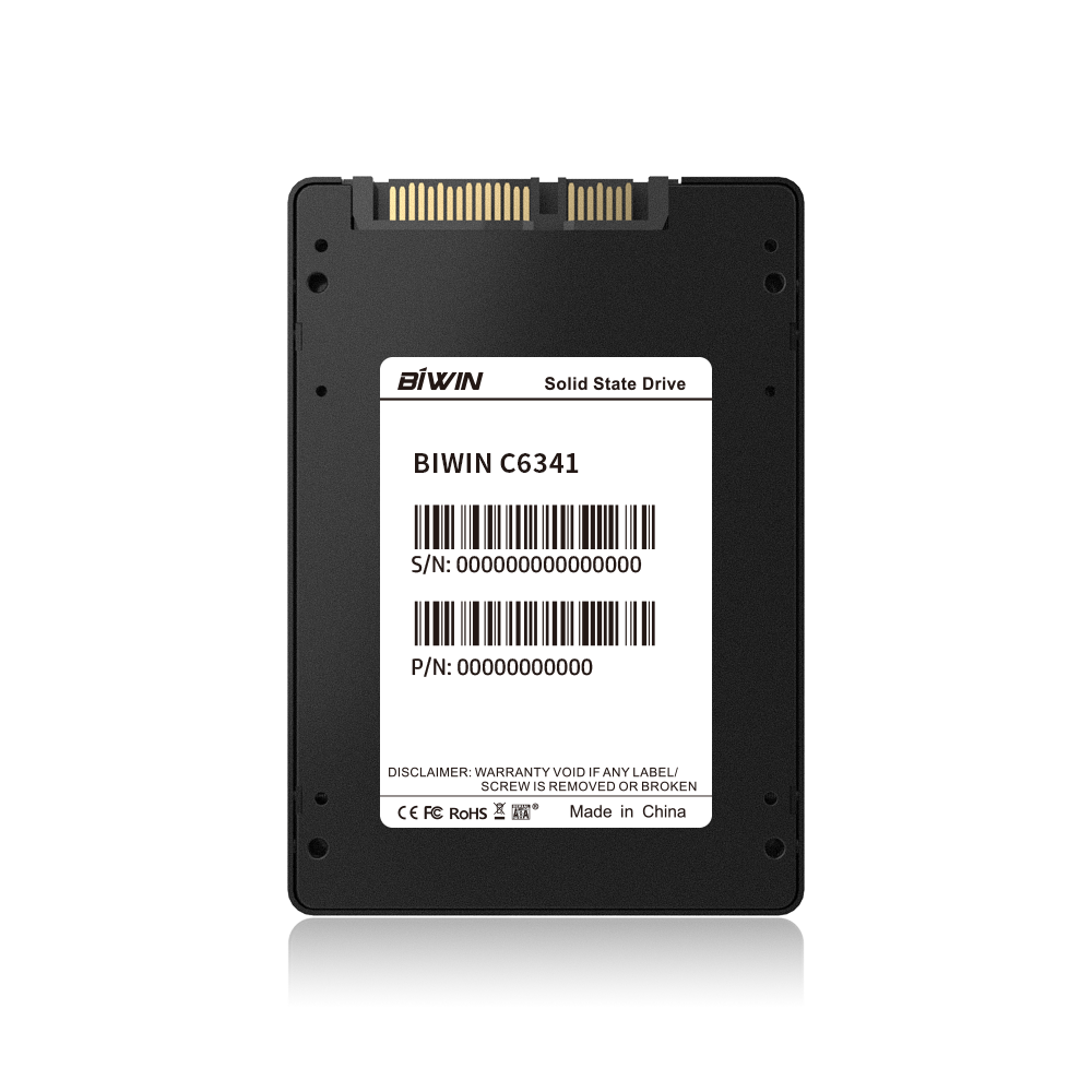 2.5" Inch SATA SSDͼ2