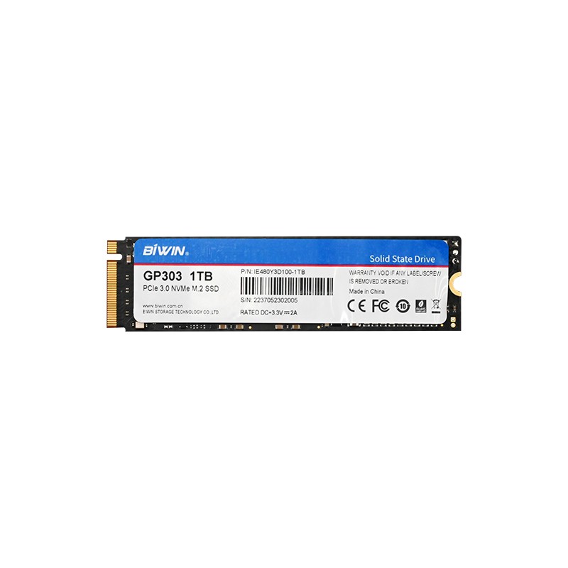 NVMe M.2 2242/2280 SSDͼ3