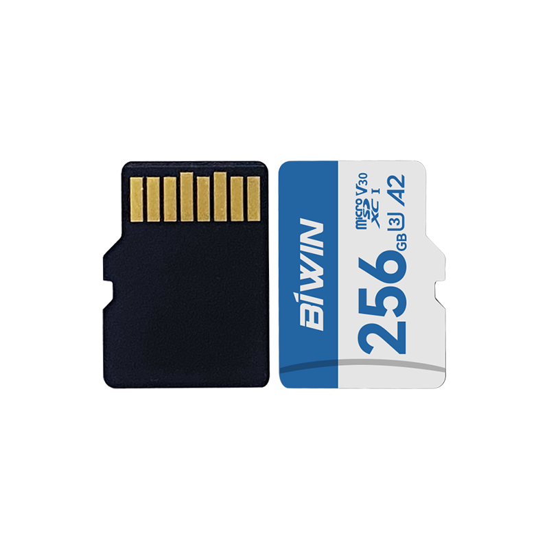 BIWIN Micro SD Cardͼ1